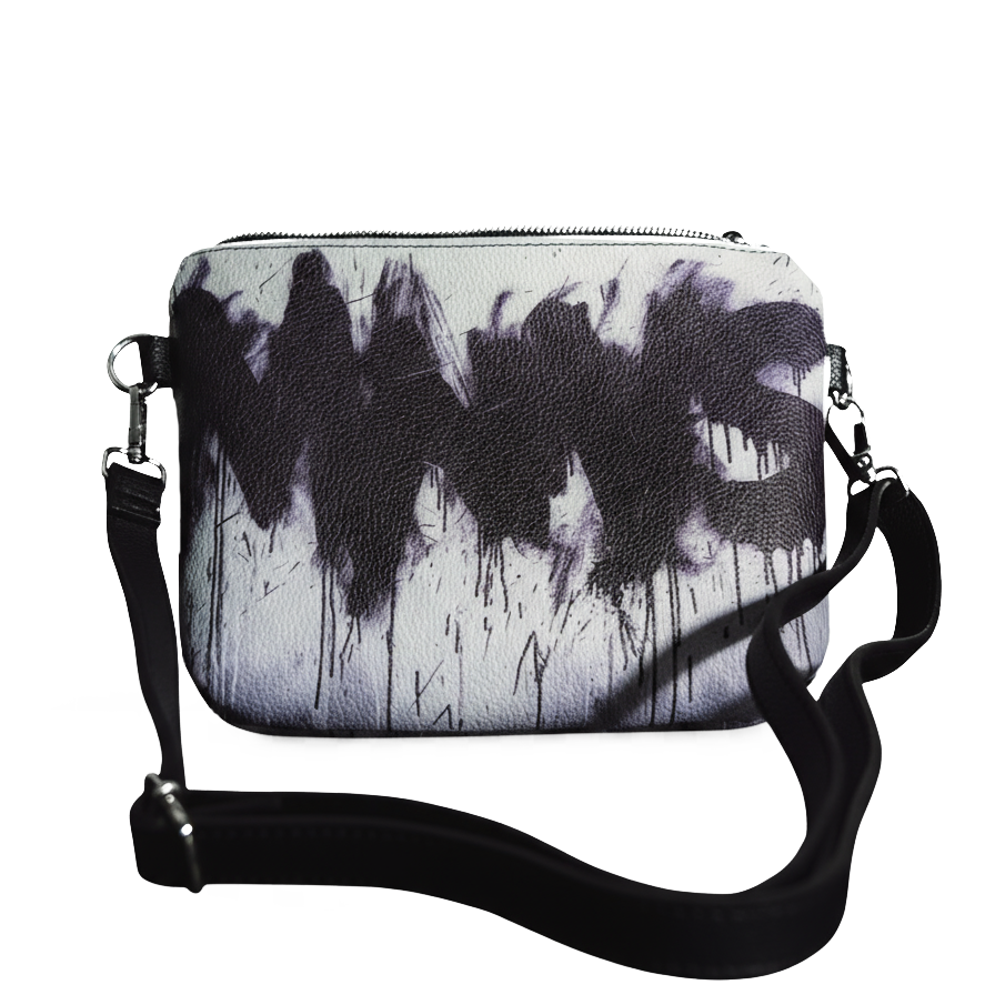 MNVS/00 - Dark Pochette