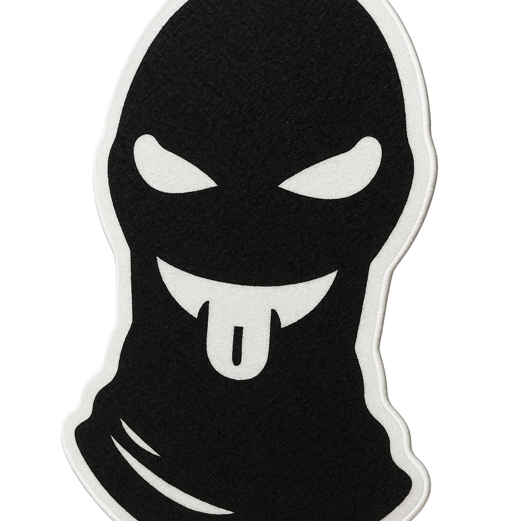 MNVS/LIMITED - Bally Rug